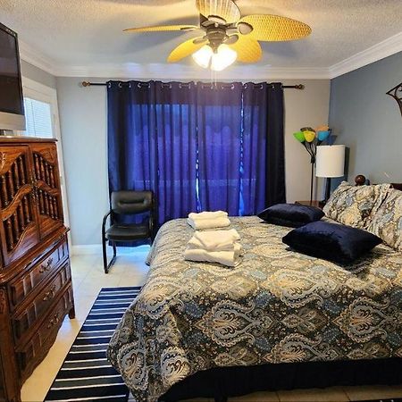 Unique 2 Bedroom / 2 Bath Condo In מירטל ביץ' מראה חיצוני תמונה