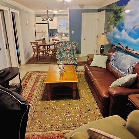 Unique 2 Bedroom / 2 Bath Condo In מירטל ביץ' מראה חיצוני תמונה
