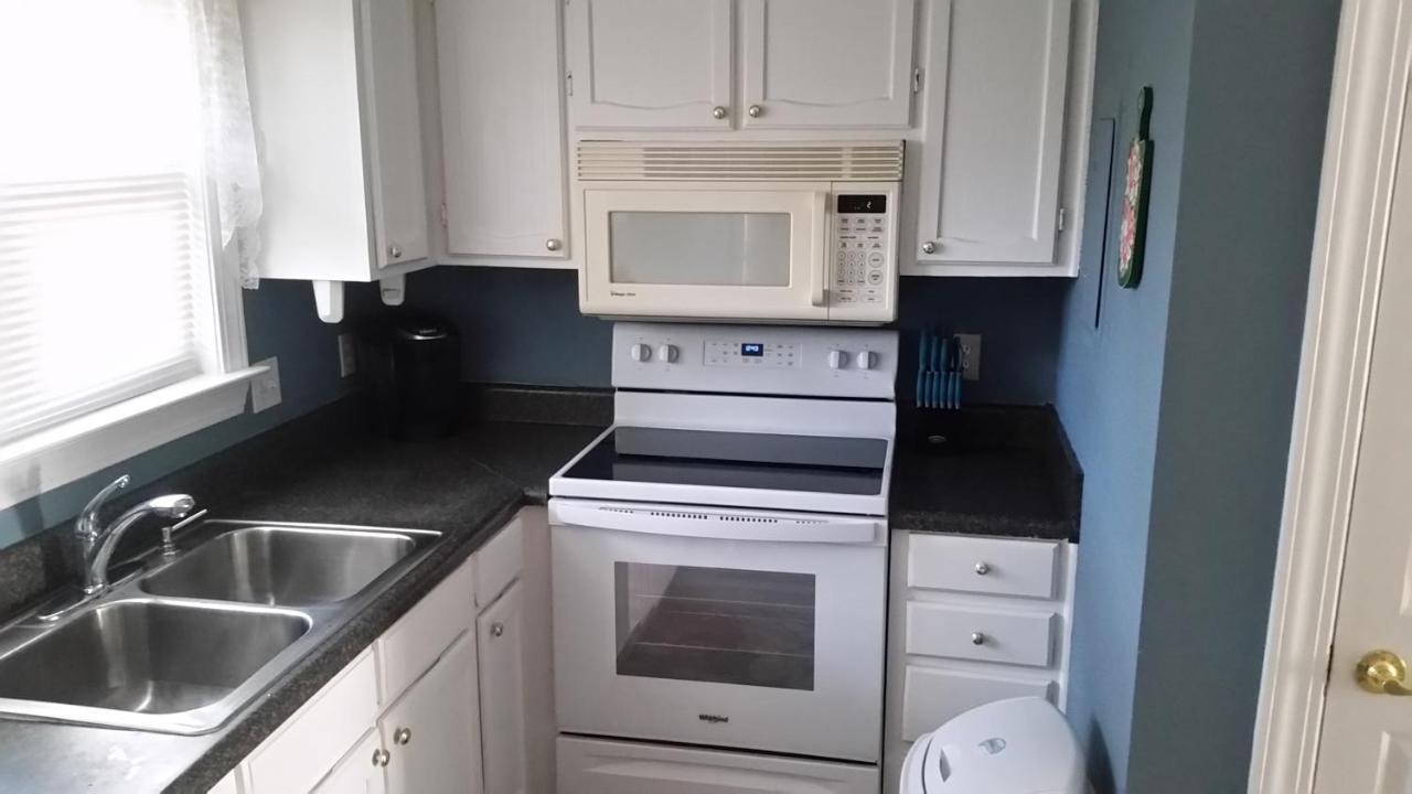 Unique 2 Bedroom / 2 Bath Condo In מירטל ביץ' מראה חיצוני תמונה