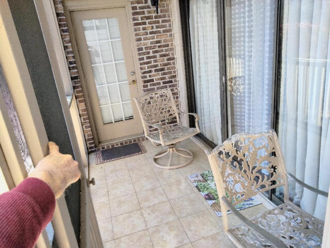 Unique 2 Bedroom / 2 Bath Condo In מירטל ביץ' מראה חיצוני תמונה