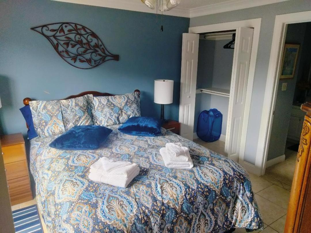 Unique 2 Bedroom / 2 Bath Condo In מירטל ביץ' מראה חיצוני תמונה