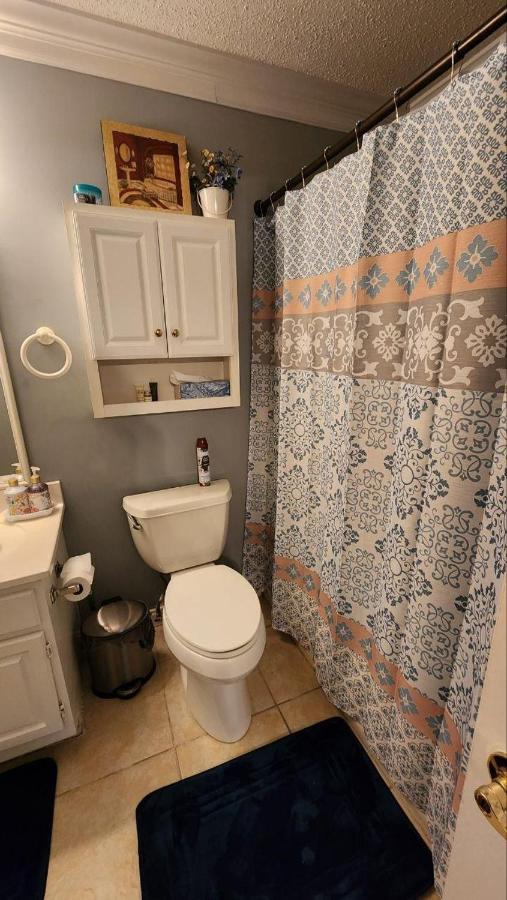 Unique 2 Bedroom / 2 Bath Condo In מירטל ביץ' מראה חיצוני תמונה