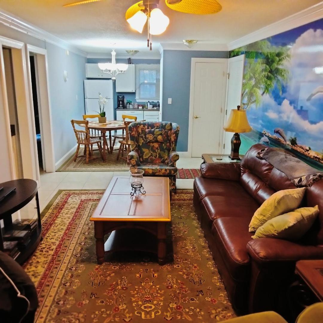 Unique 2 Bedroom / 2 Bath Condo In מירטל ביץ' מראה חיצוני תמונה