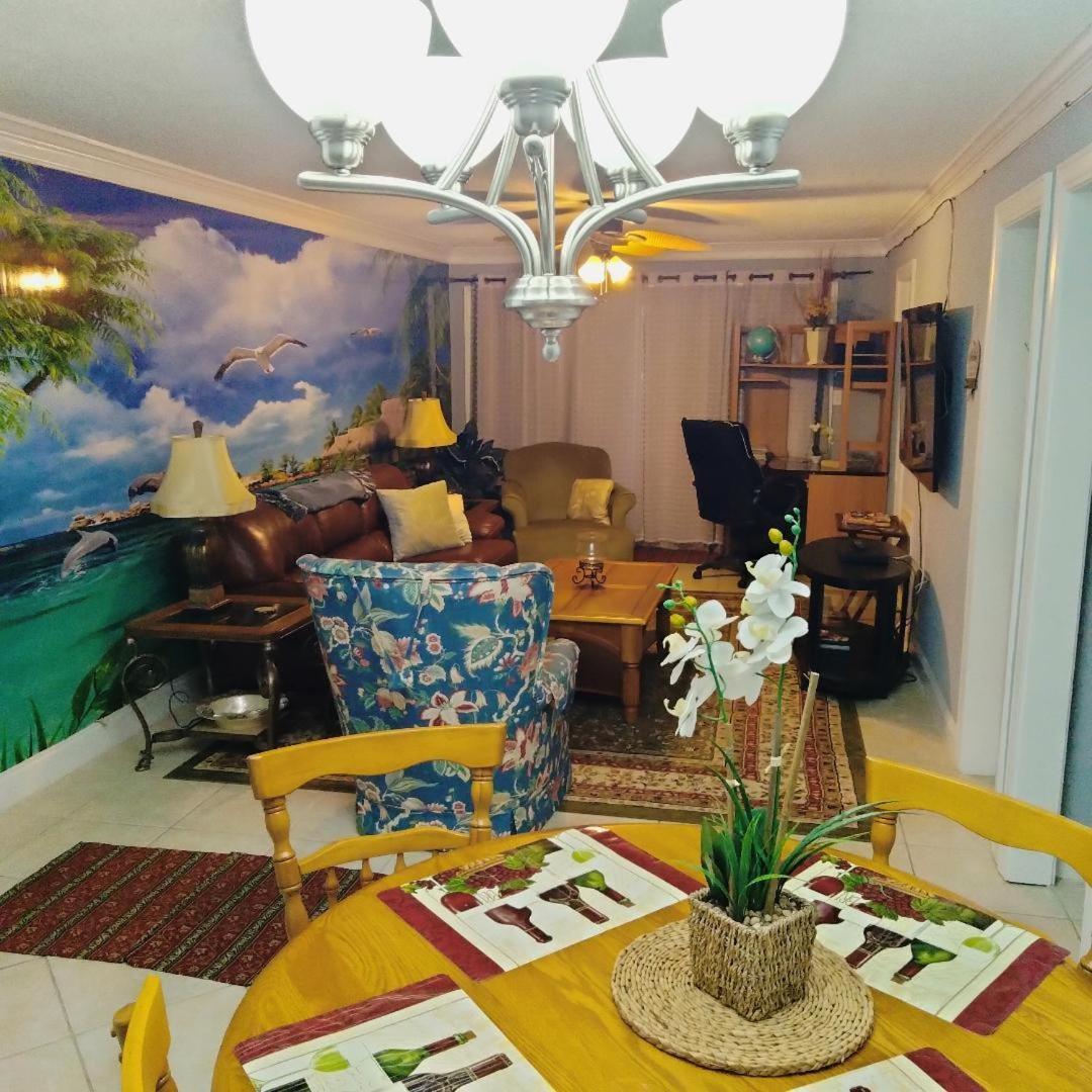 Unique 2 Bedroom / 2 Bath Condo In מירטל ביץ' מראה חיצוני תמונה